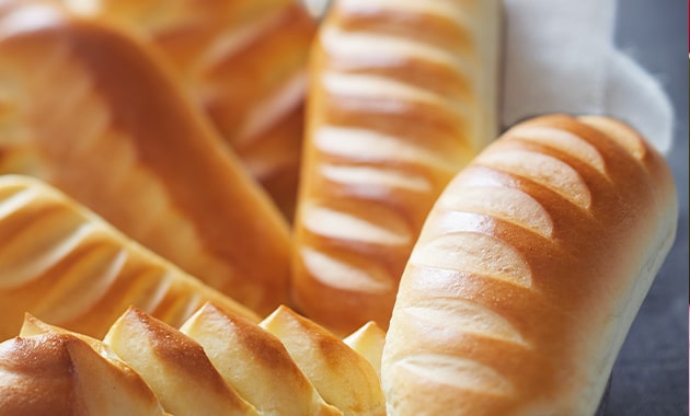 Pain au Lait Recipe, French Recipes